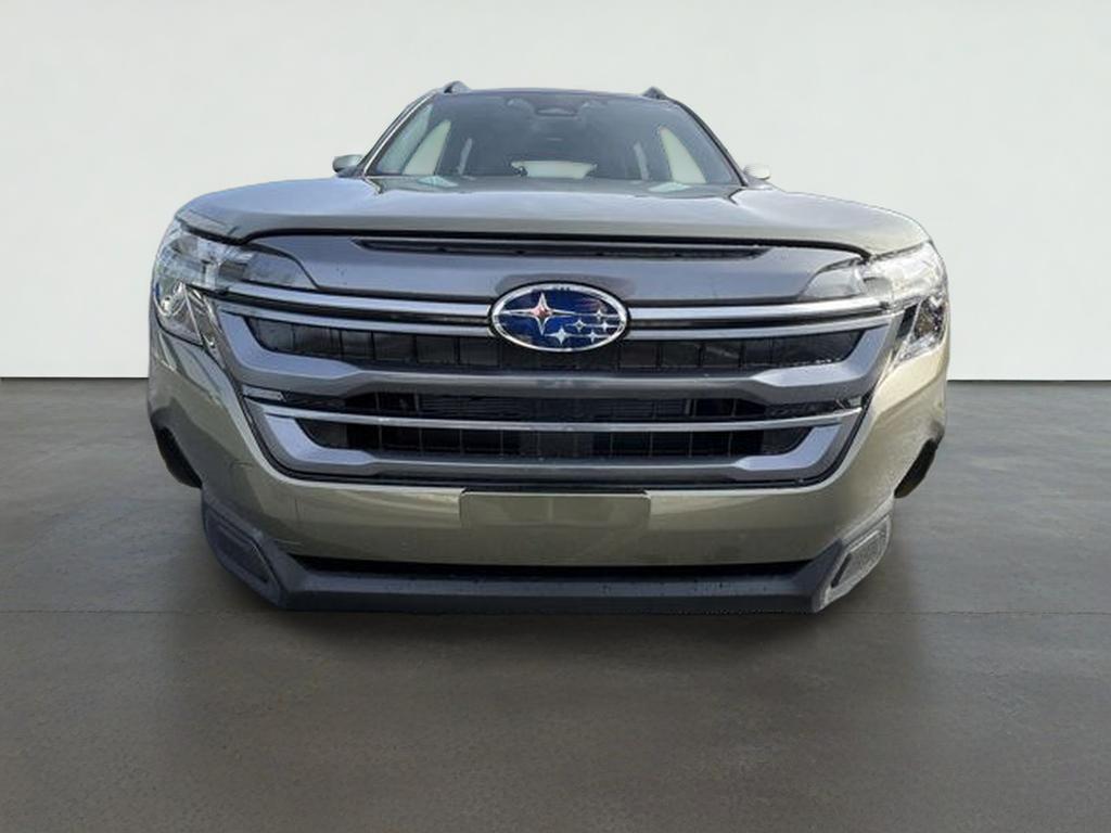 2025 Subaru Forester Hybrid Limited Hybrid