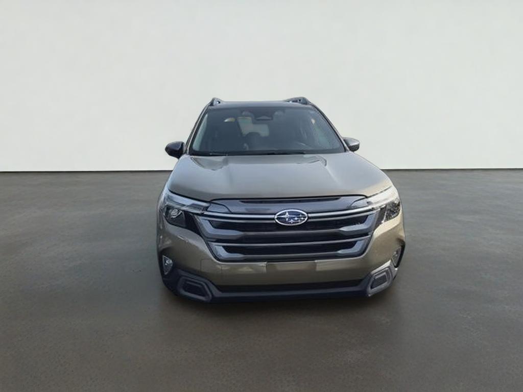 2025 Subaru Forester Hybrid Limited Hybrid
