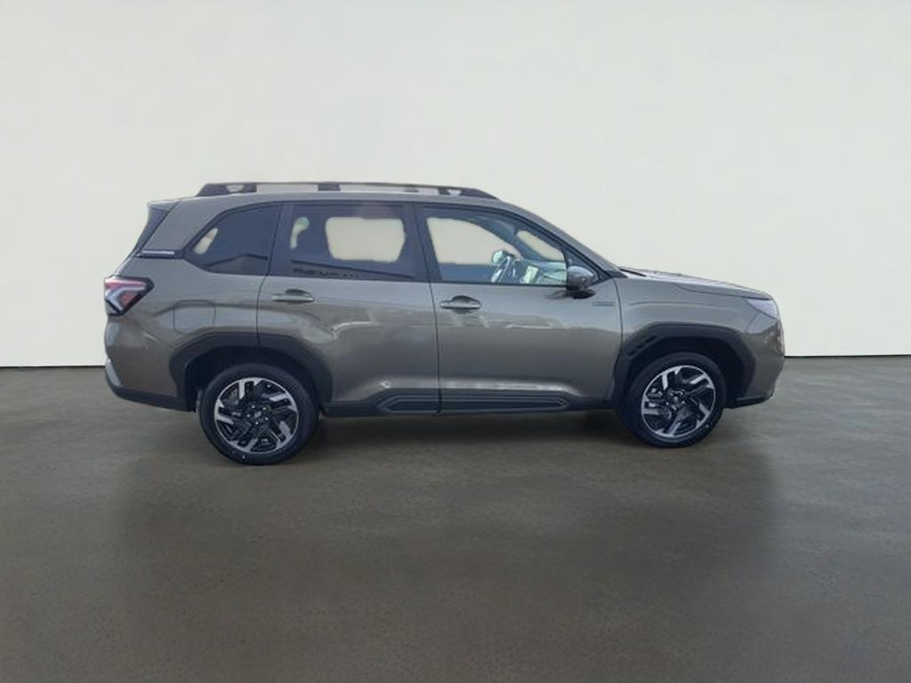2025 Subaru Forester Hybrid Limited Hybrid