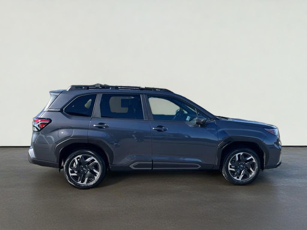 2025 Subaru Forester Limited Hybrid