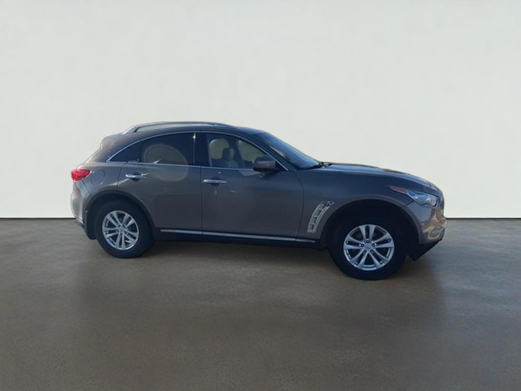 2012 INFINITI FX35 Base