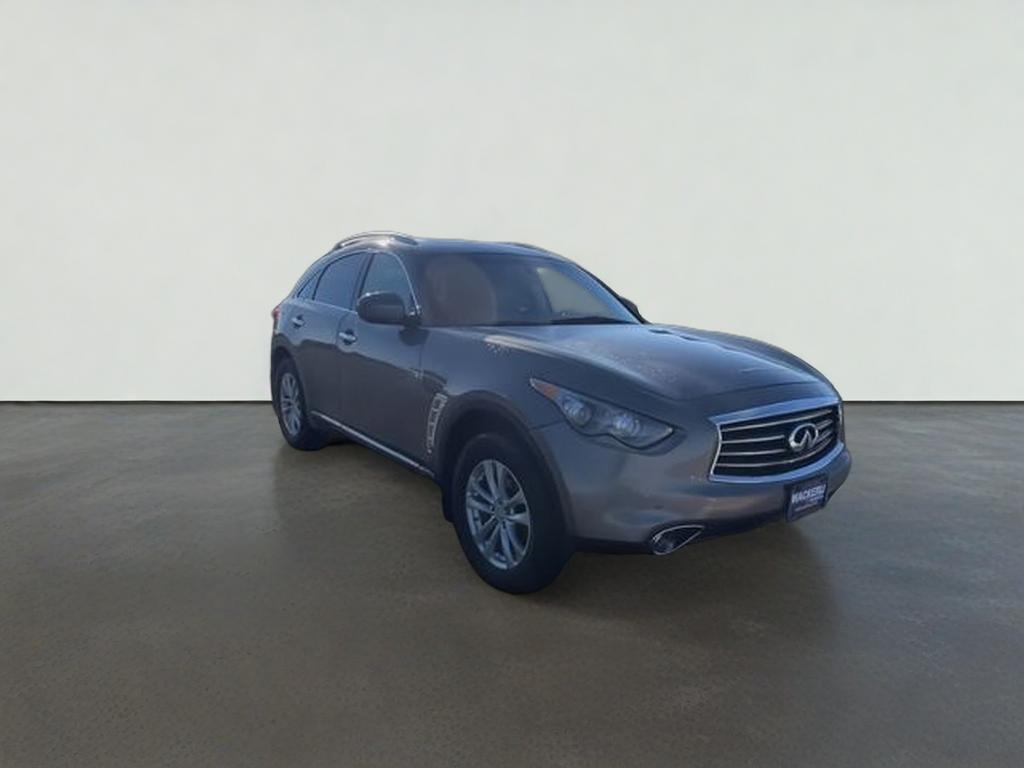 2012 INFINITI FX35 Base