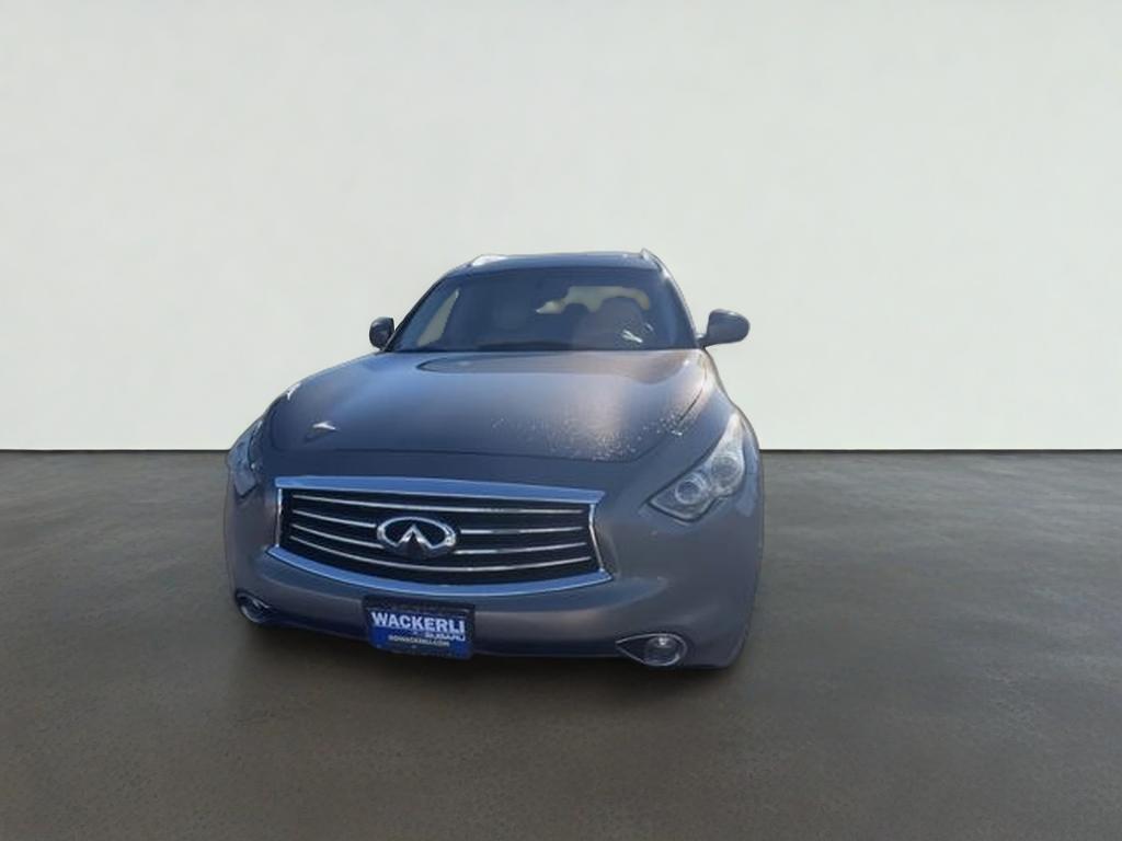 2012 INFINITI FX35 Base