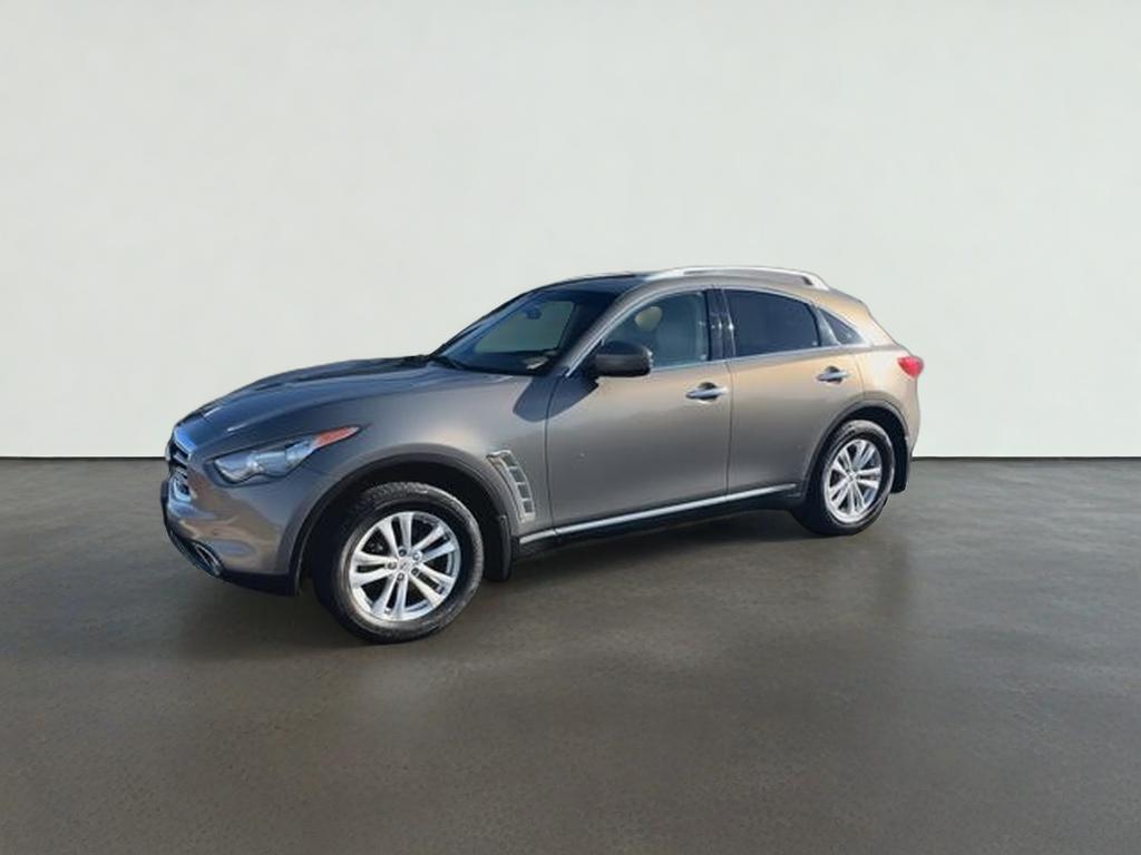 2012 INFINITI FX35 Base