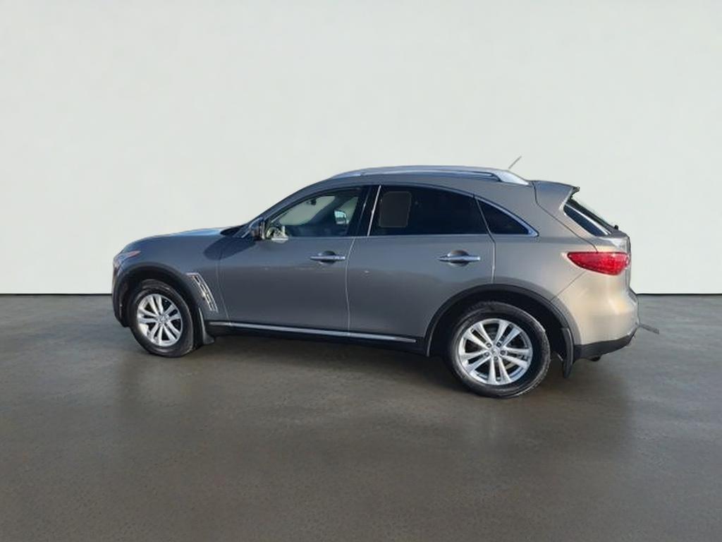 2012 INFINITI FX35 Base
