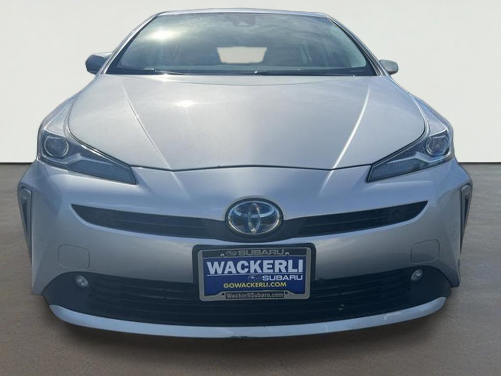 2020 Toyota Prius XLE