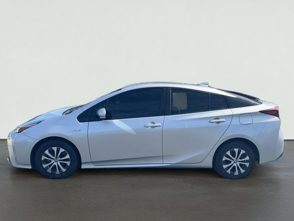 2020 Toyota Prius XLE