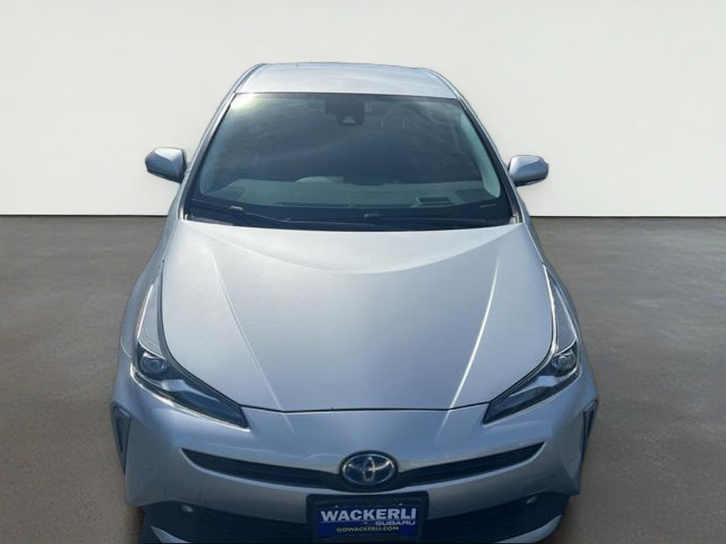 2020 Toyota Prius XLE