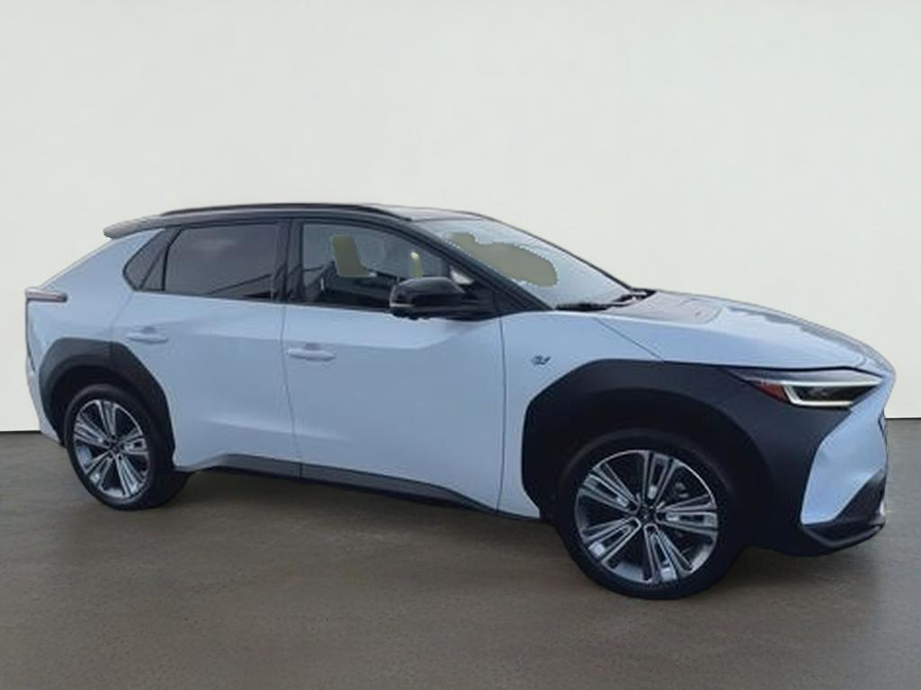 2023 Subaru Solterra Limited