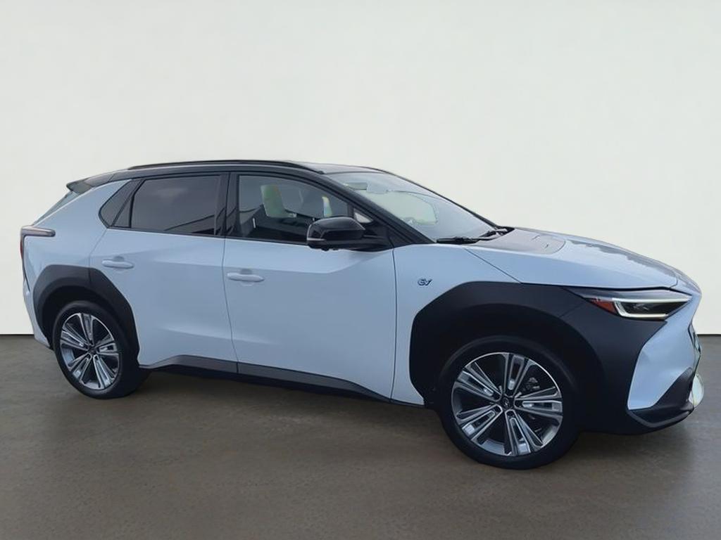 2023 Subaru Solterra Limited