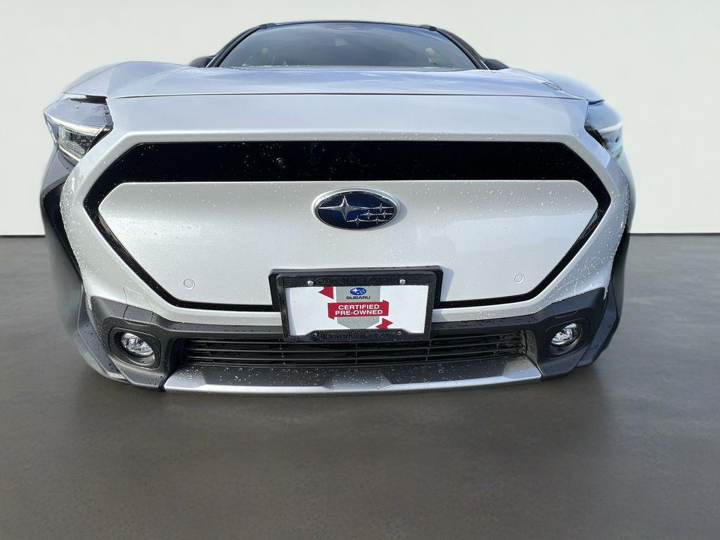 2023 Subaru Solterra Limited