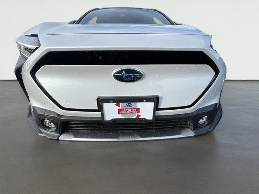 2023 Subaru Solterra Limited