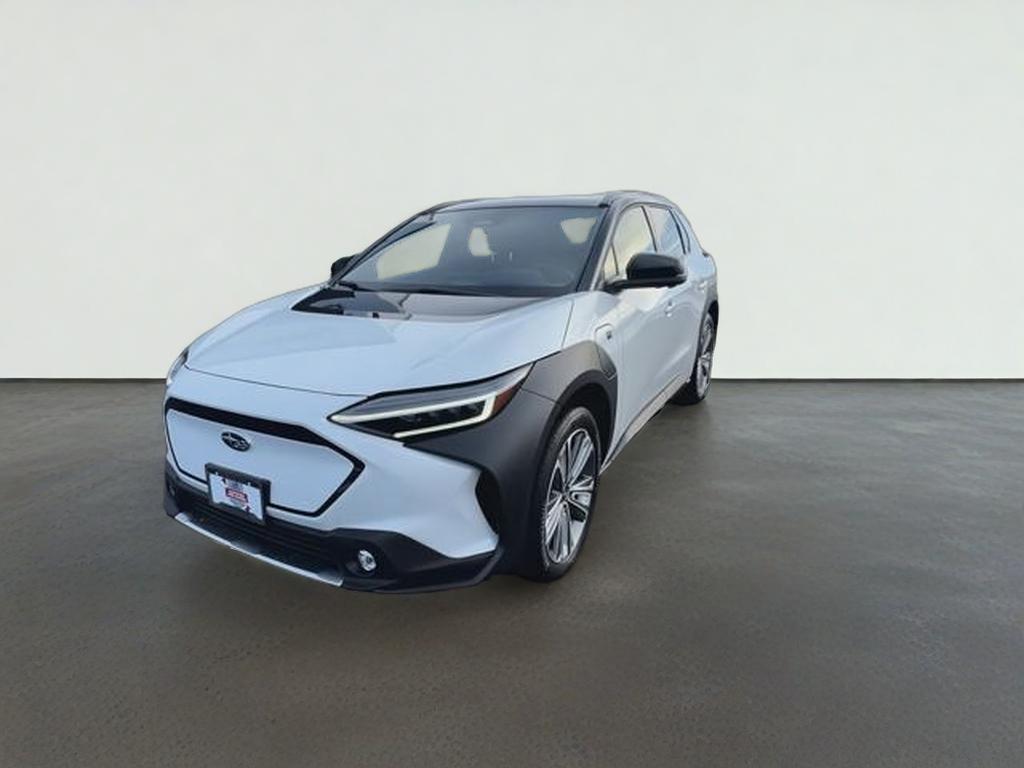 2023 Subaru Solterra Limited