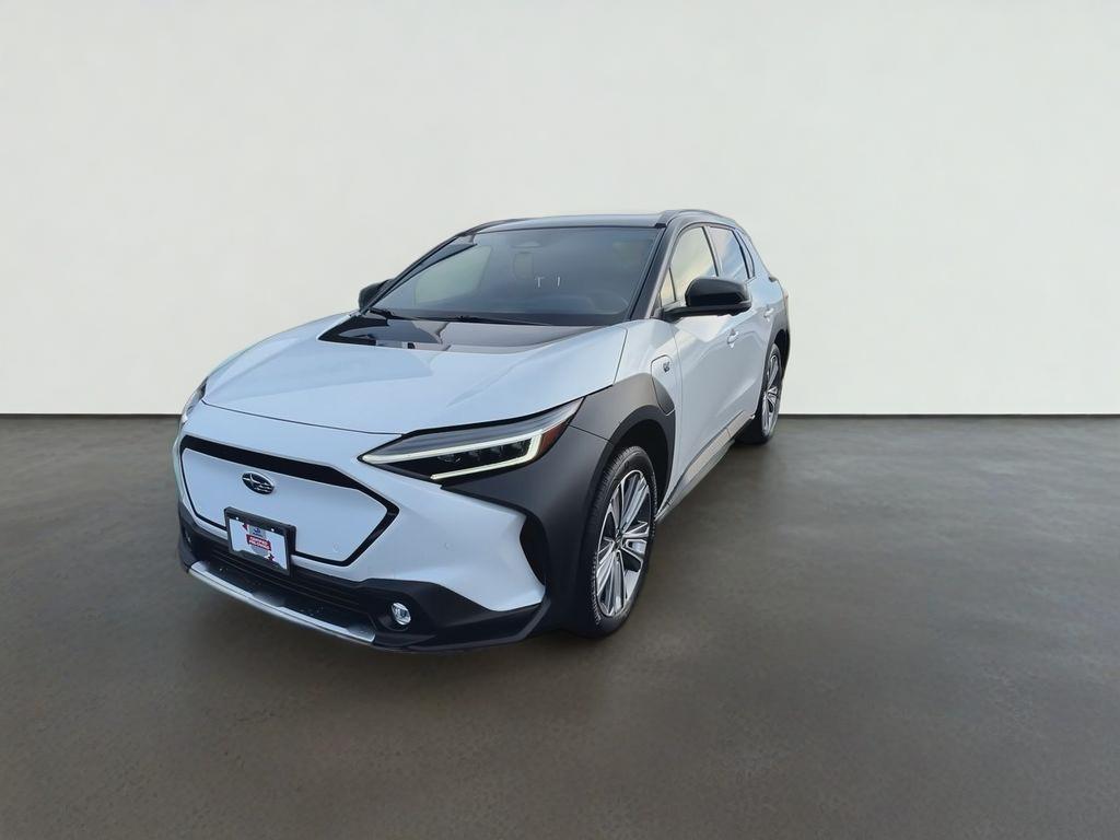 2023 Subaru Solterra Limited