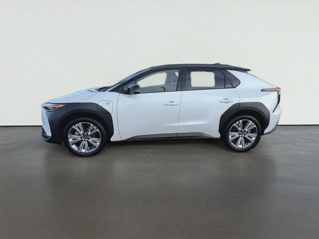 2023 Subaru Solterra Limited