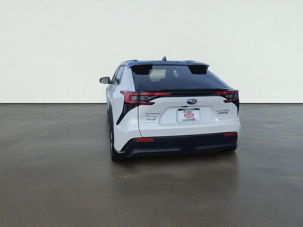 2023 Subaru Solterra Limited