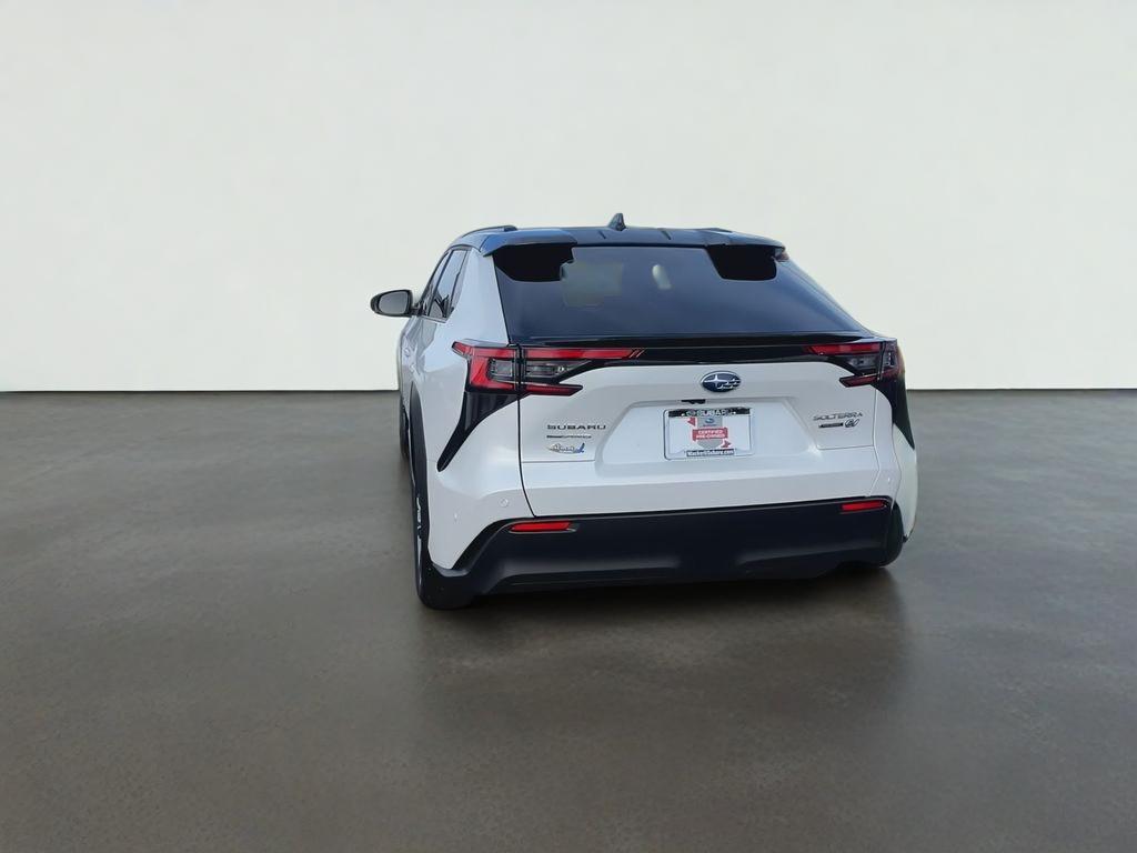 2023 Subaru Solterra Limited