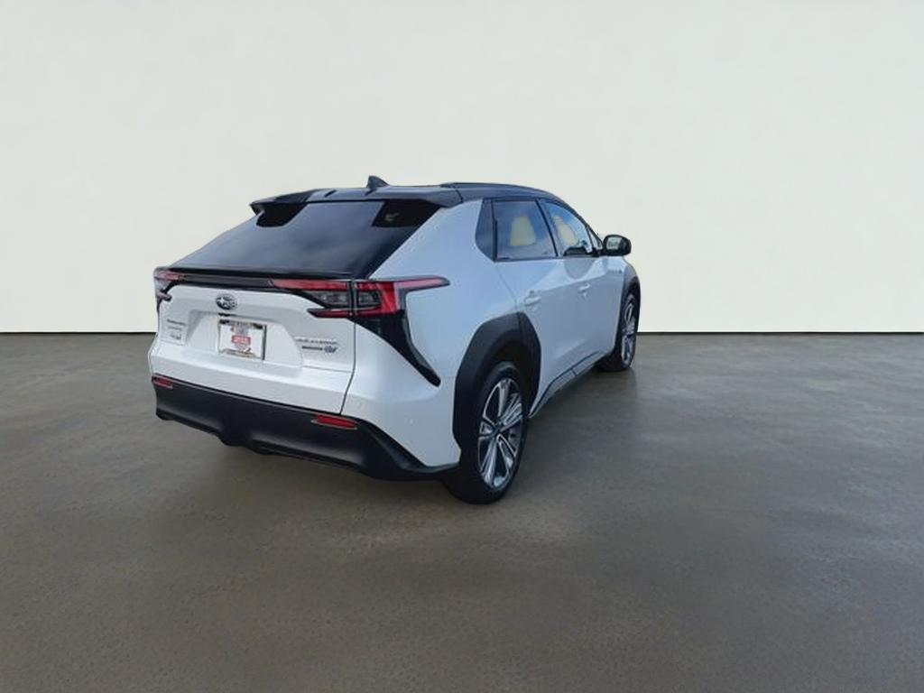 2023 Subaru Solterra Limited