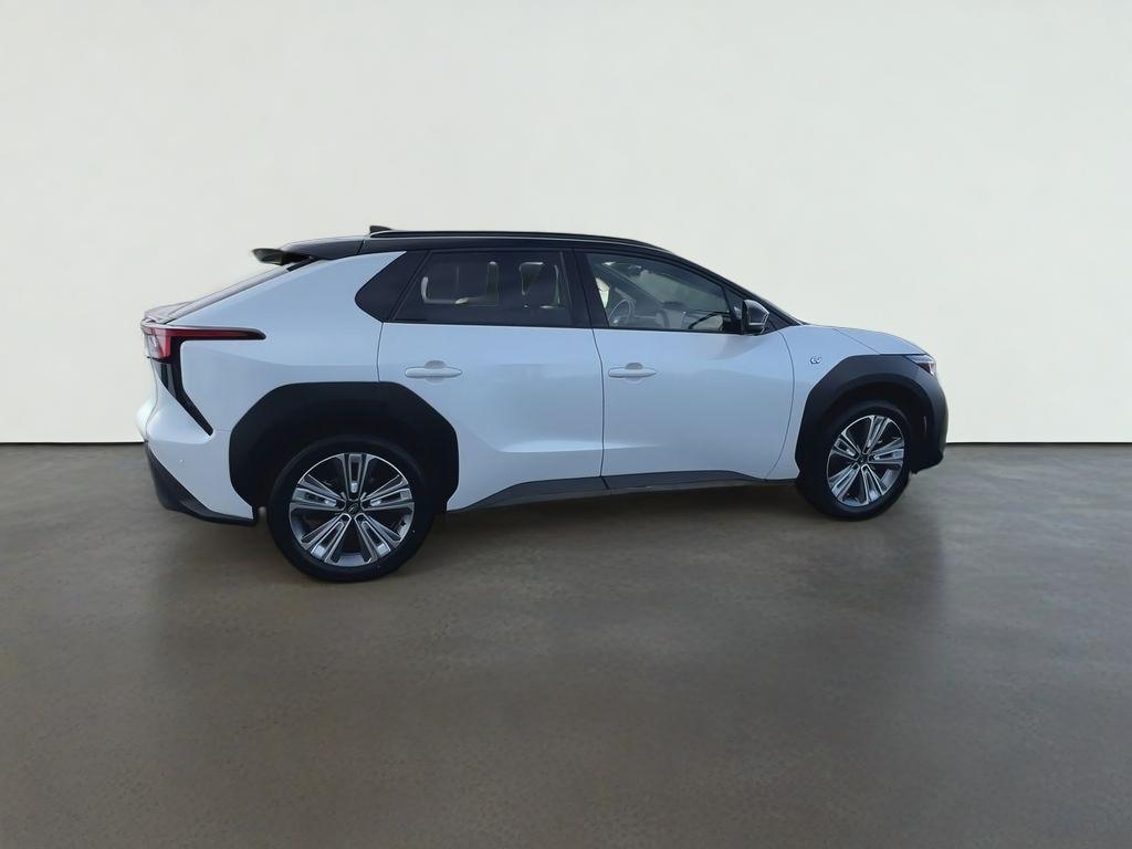2023 Subaru Solterra Limited