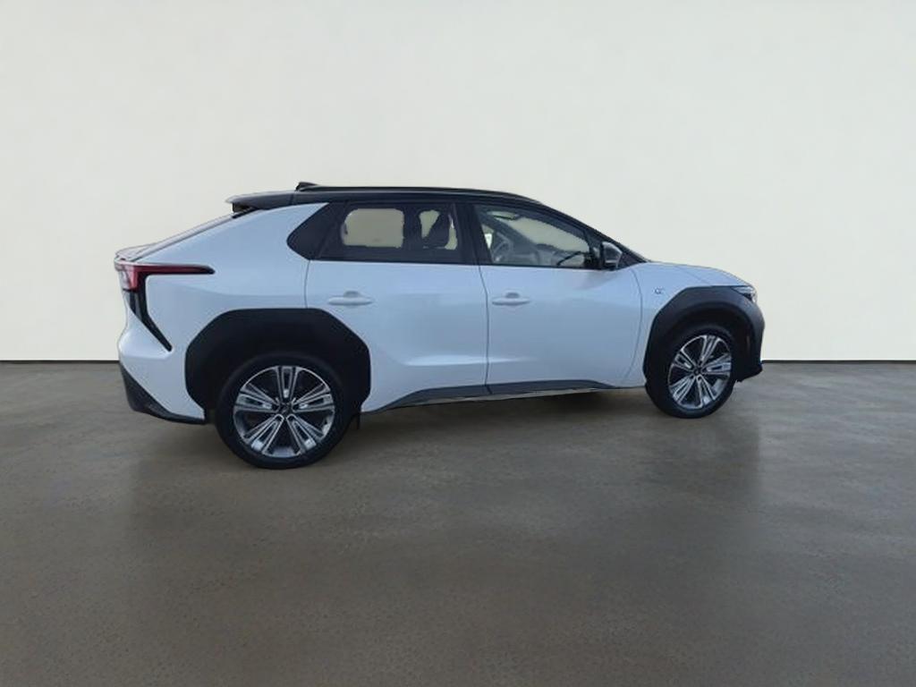 2023 Subaru Solterra Limited