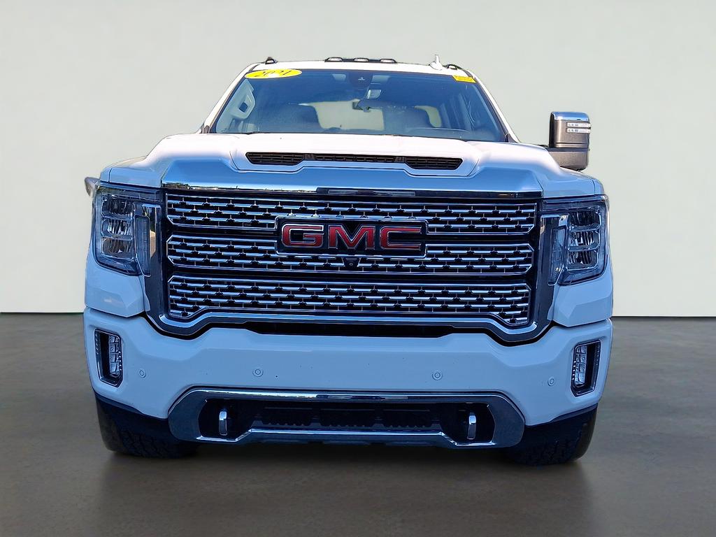 2021 GMC Sierra 2500 HD Denali