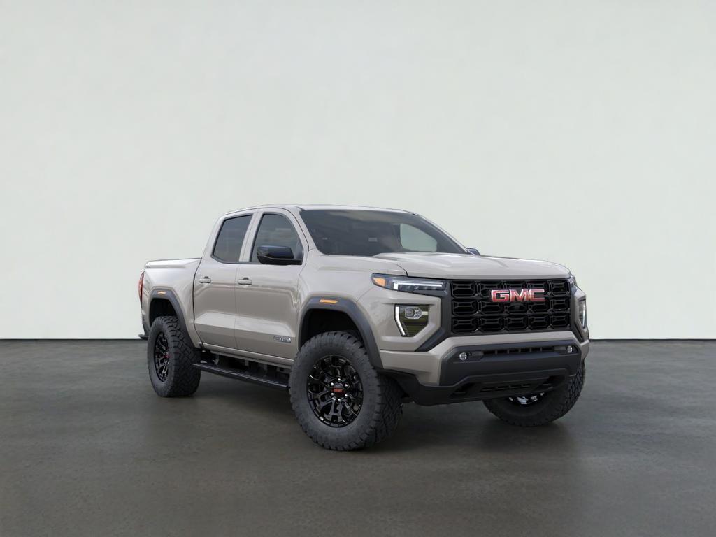 2026 GMC Canyon 4WD Elevation Crew Cab Short Box's photo