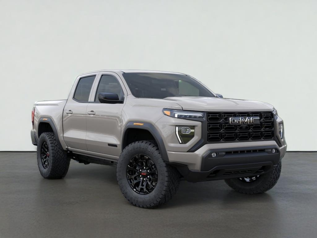 2026 GMC Canyon 4WD Elevation Crew Cab Short Box's photo