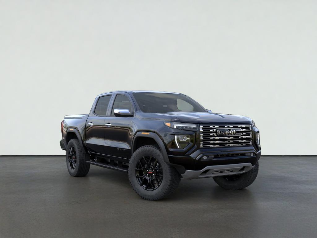 2026 GMC Canyon 4WD Denali Crew Cab Short Box's photo