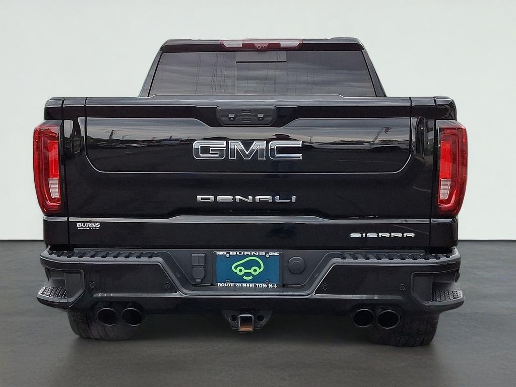 2023 GMC Sierra 1500 Denali Ultimate