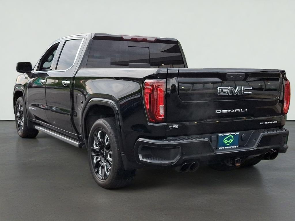 2023 GMC Sierra 1500 Denali Ultimate
