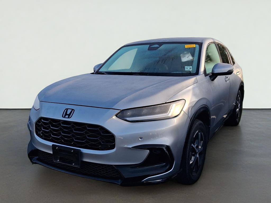 2024 Honda HR-V AWD EX-L