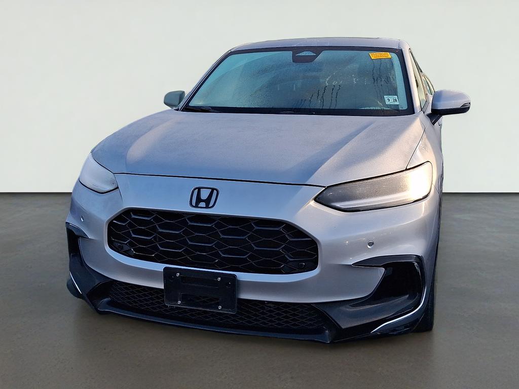 2024 Honda HR-V AWD EX-L