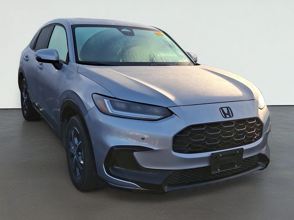 2024 Honda HR-V AWD EX-L