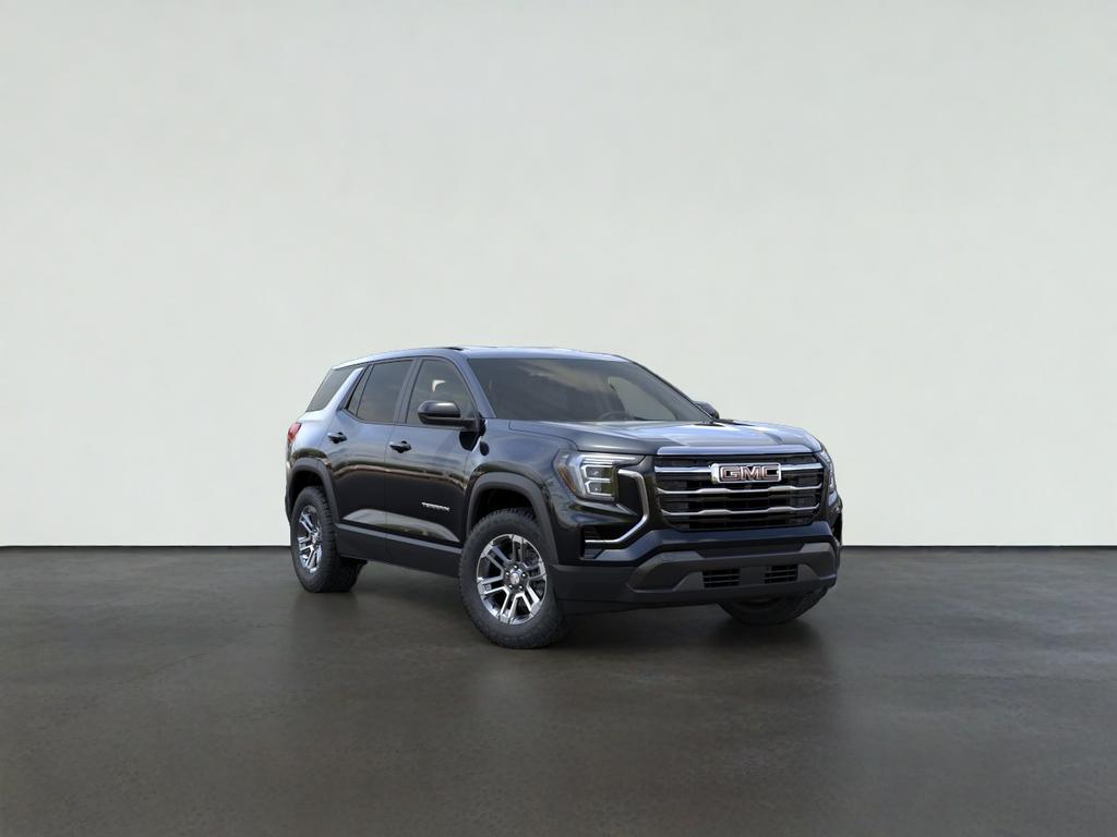 2026 GMC Terrain Elevation FWD's photo