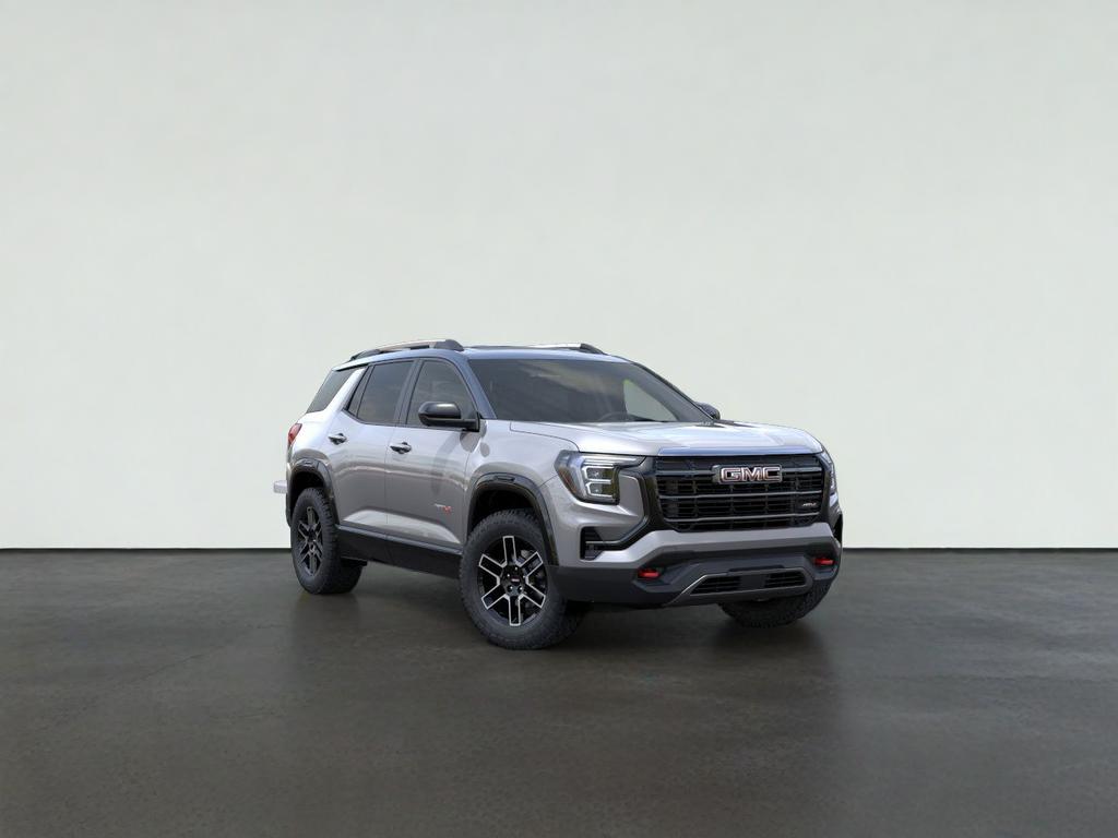 2026 GMC Terrain AT4 AWD's photo