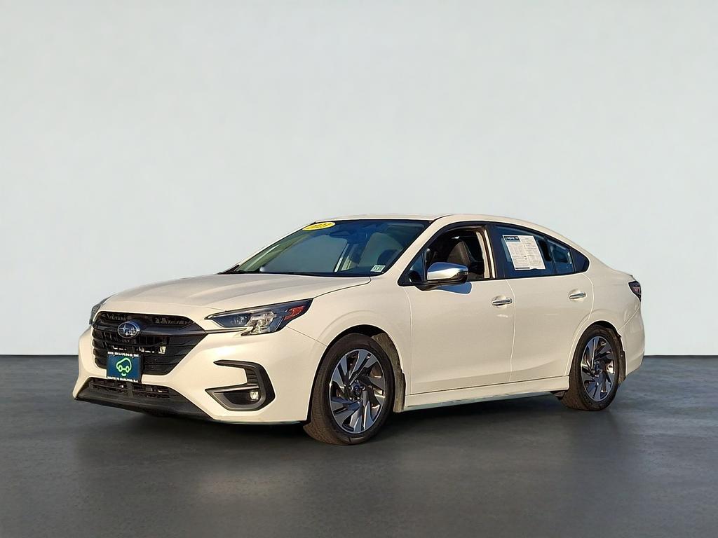 2023 Subaru Legacy Touring XT