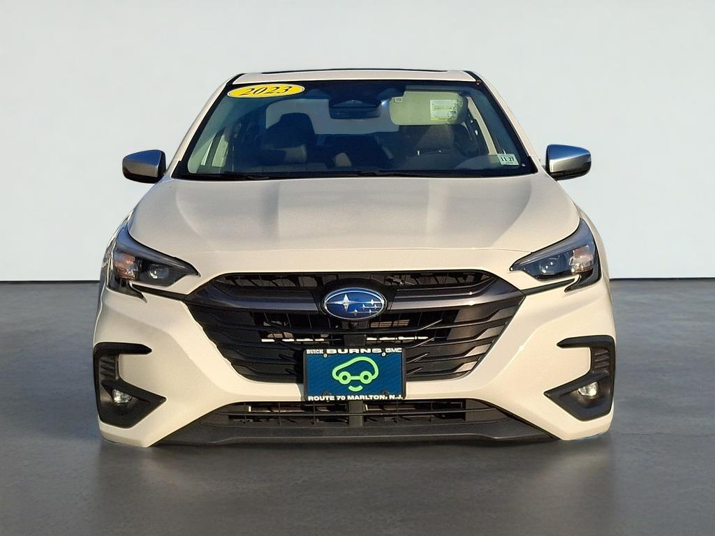 2023 Subaru Legacy Touring XT