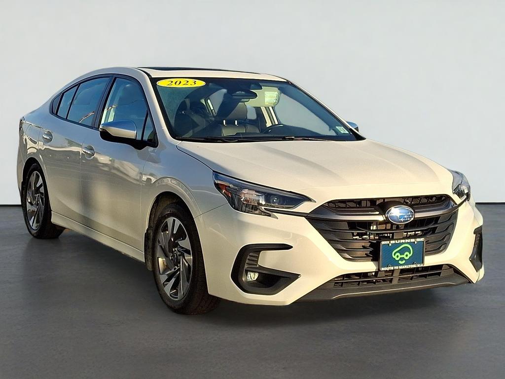2023 Subaru Legacy Touring XT