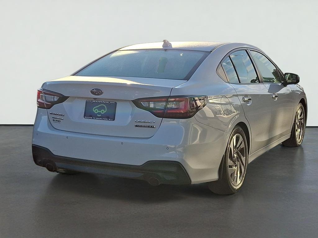 2023 Subaru Legacy Touring XT