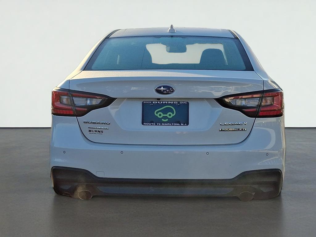 2023 Subaru Legacy Touring XT