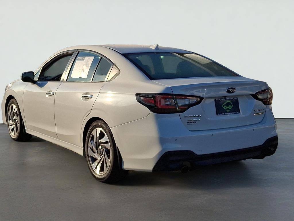 2023 Subaru Legacy Touring XT