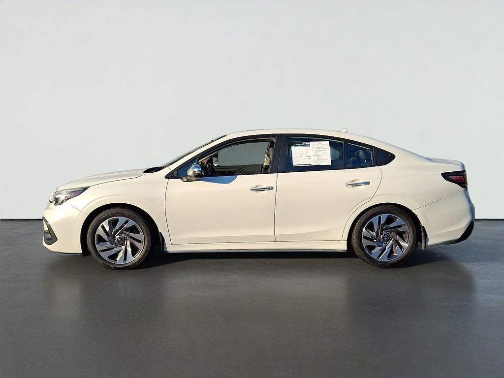 2023 Subaru Legacy Touring XT