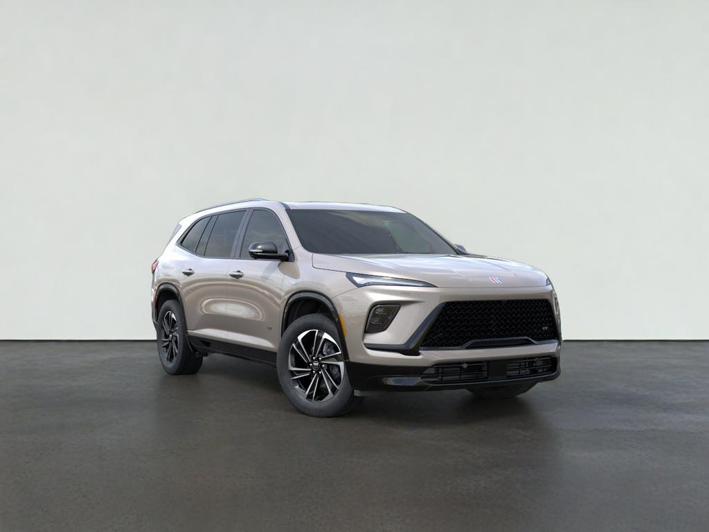 2026 Buick Enclave Sport Touring's photo
