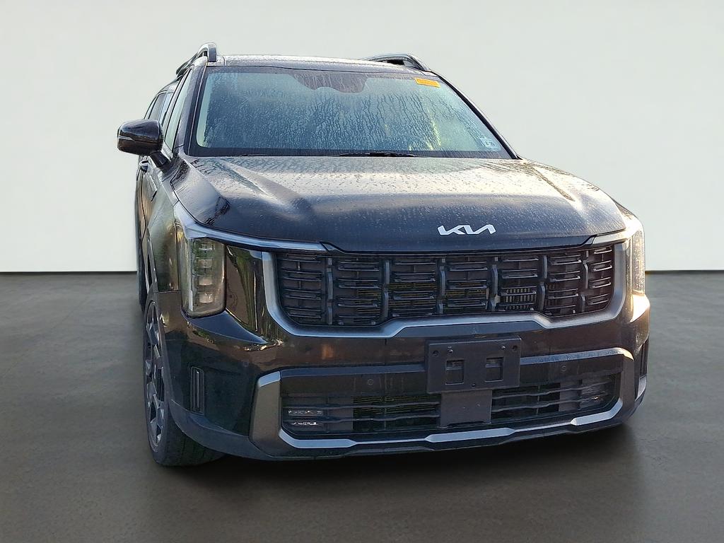 2024 Kia Sorento X-Line EX