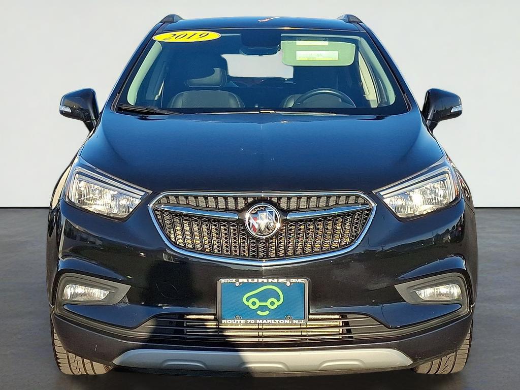2019 Buick Encore Sport Touring