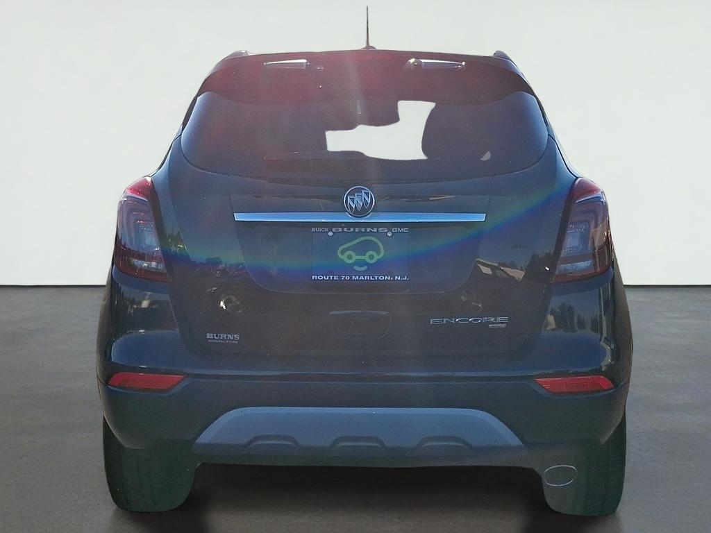 2019 Buick Encore Sport Touring