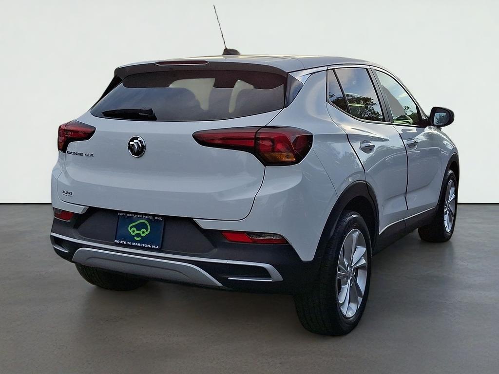 2022 Buick Encore GX Preferred