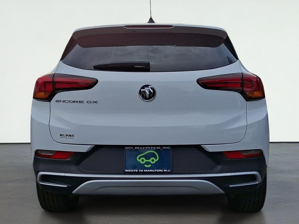 2022 Buick Encore GX Preferred