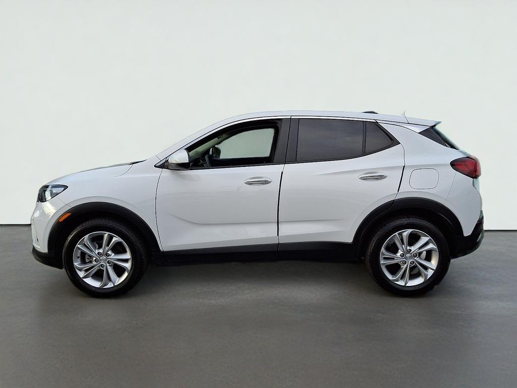2022 Buick Encore GX Preferred