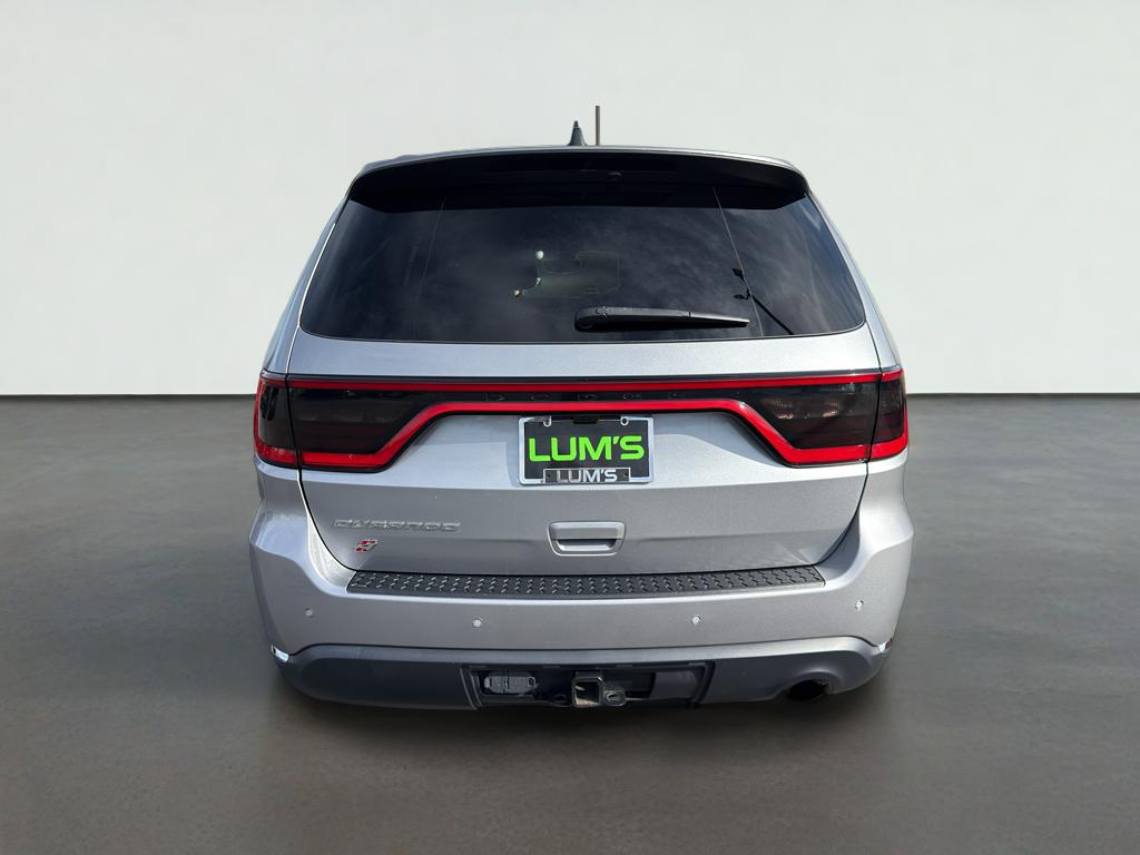 2021 Dodge Durango SXT Plus AWD